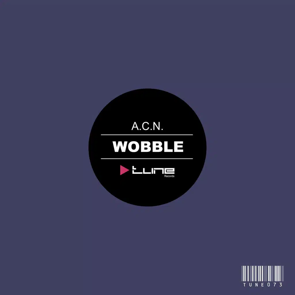 Wobble (Original Mix)