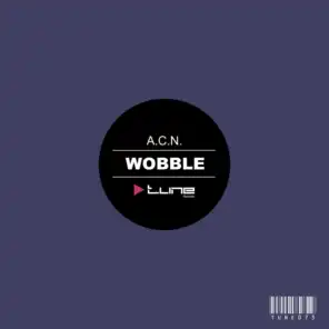 Wobble (Original Mix)