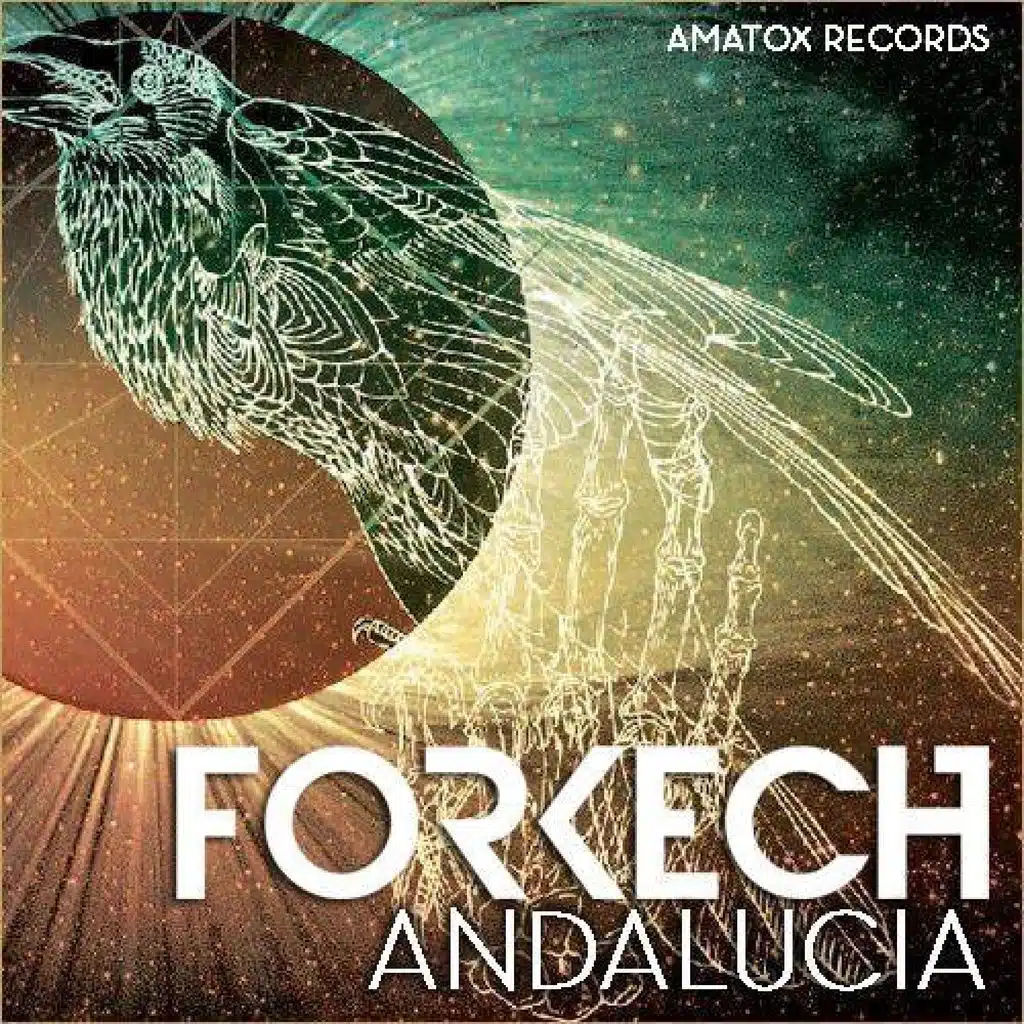 Andalucia (Original Mix)