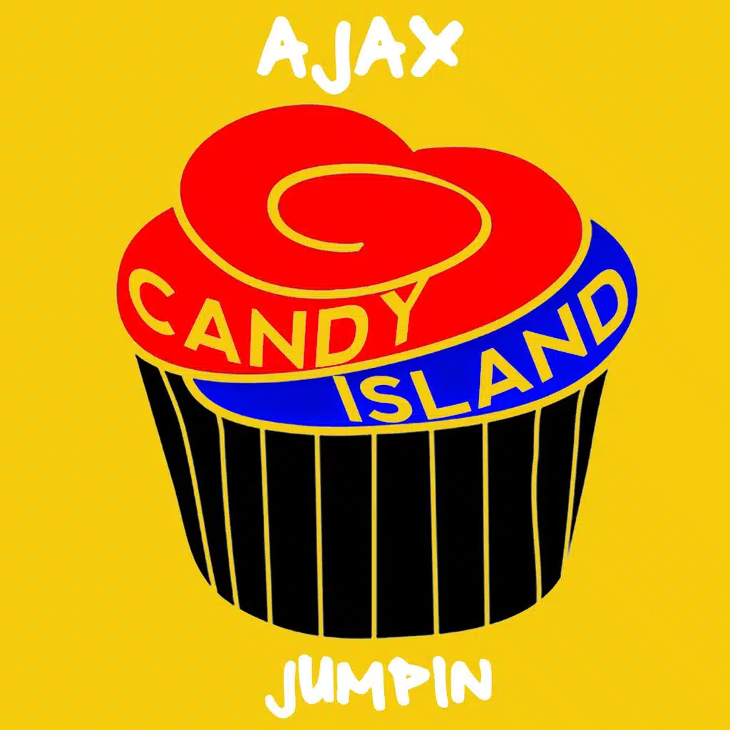 Jumpin (Original Mix)