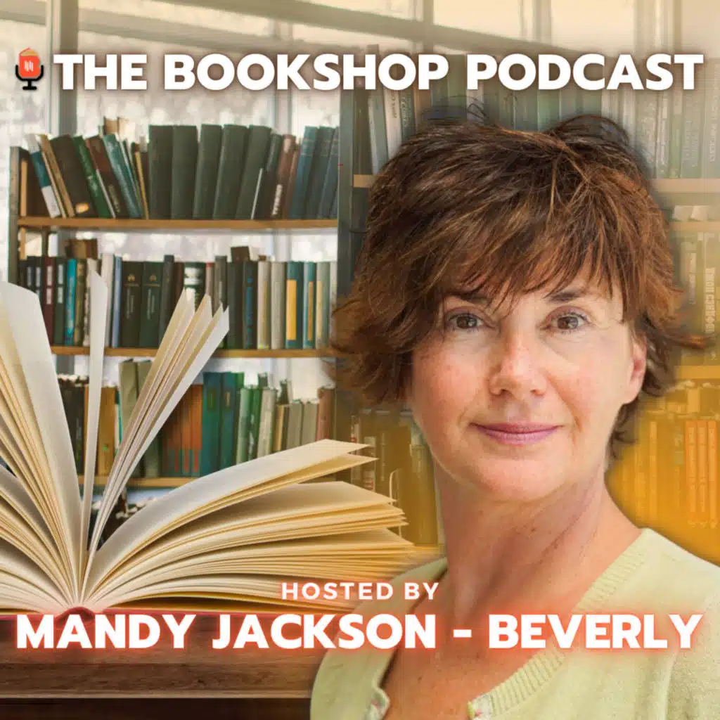 Mandy Jackson-Beverly
