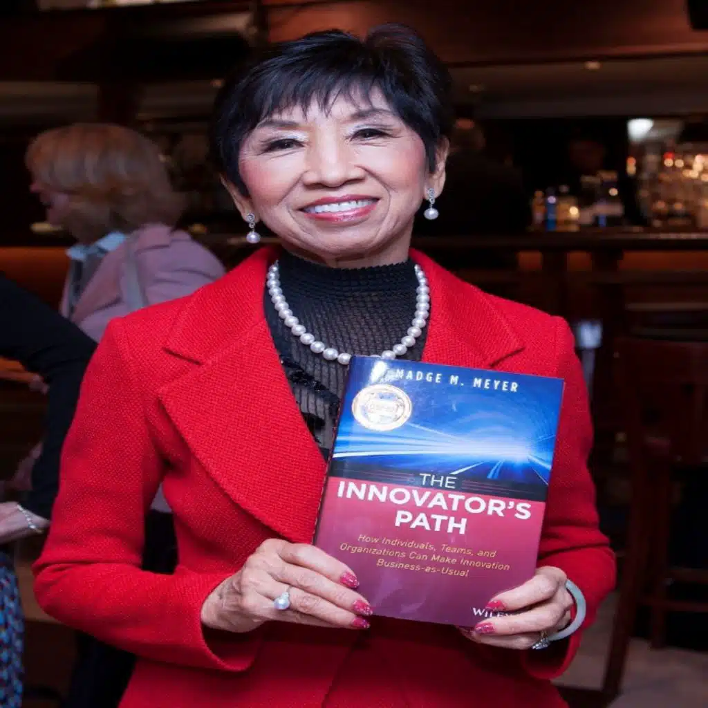 Making Innovation “Business-as-Usual”