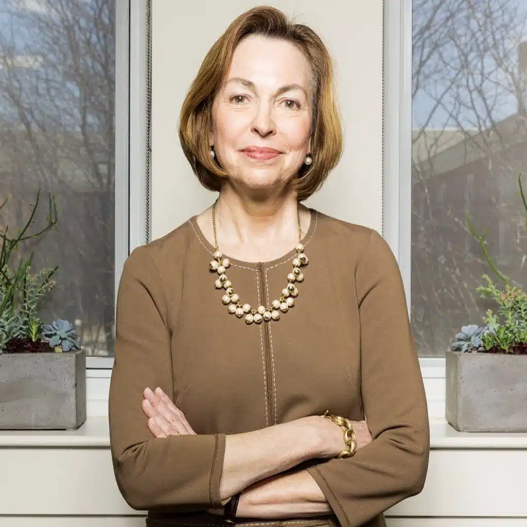 Positioning the Next Generation of Leaders for Success with Gloria Larson