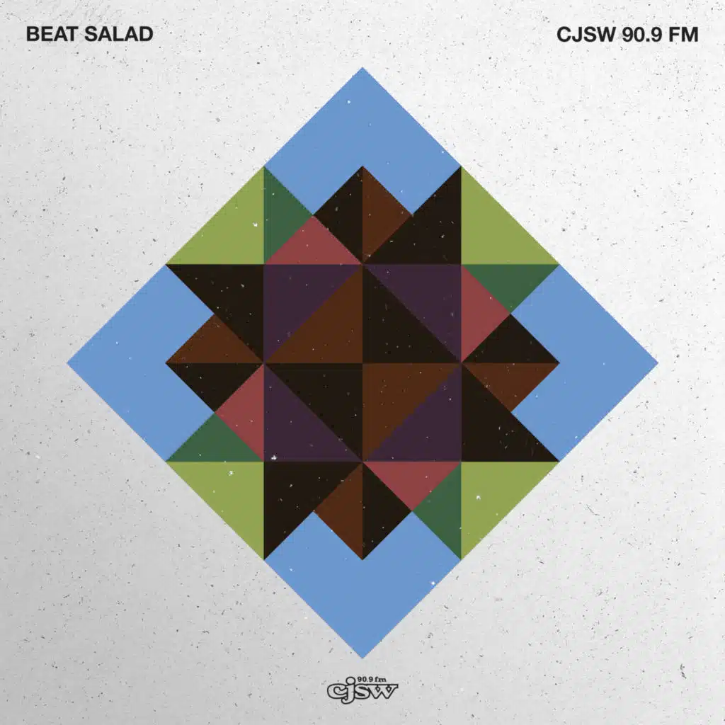 Beat Salad - Episode November 19, 2024