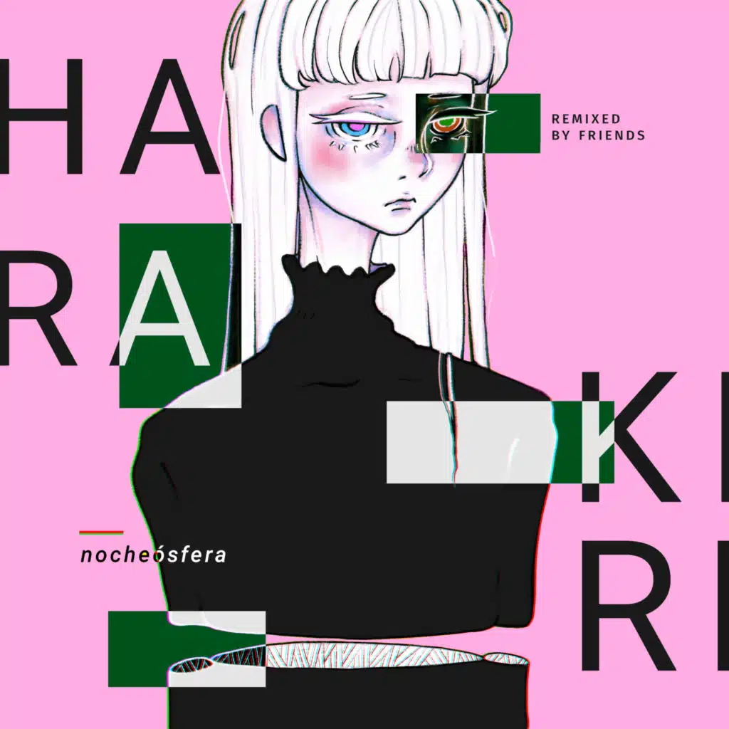 Harakiri (Remixes)