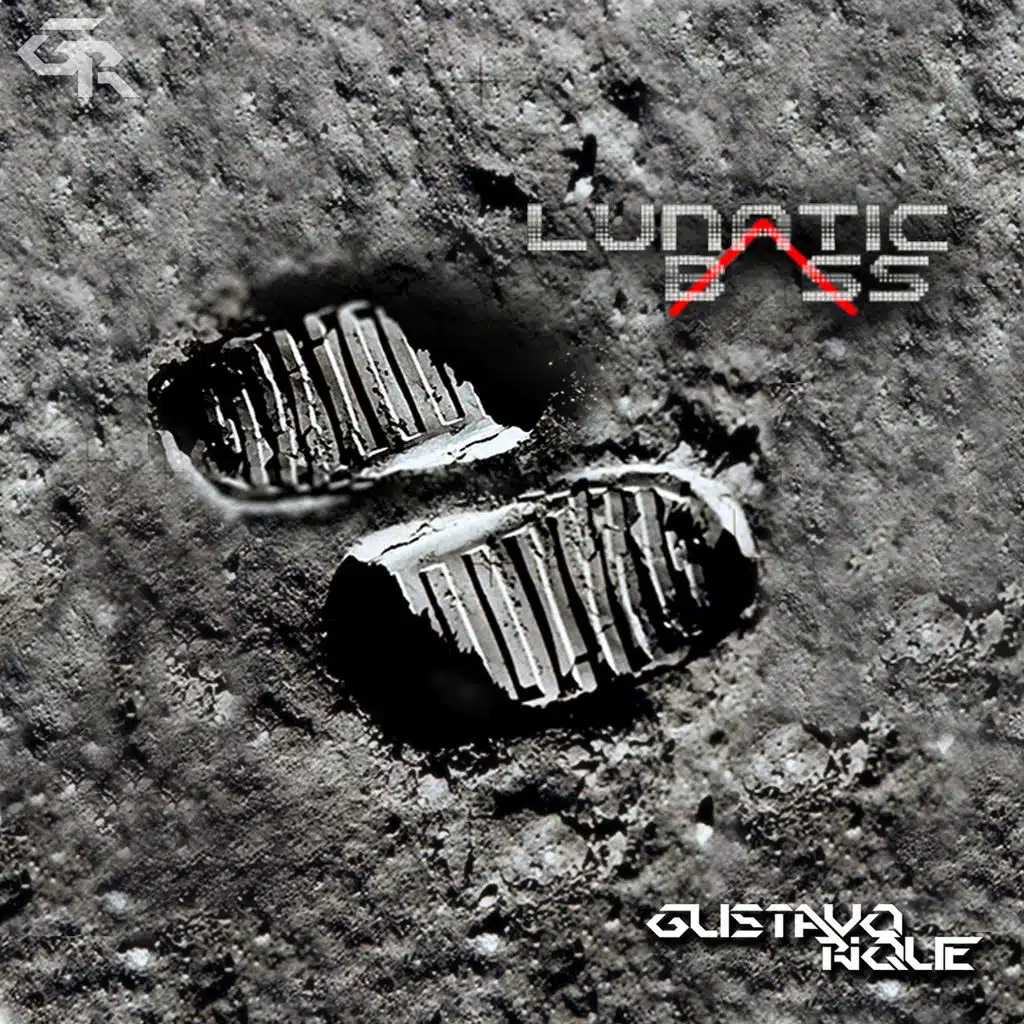 Lunatic Bass (Original Mix)