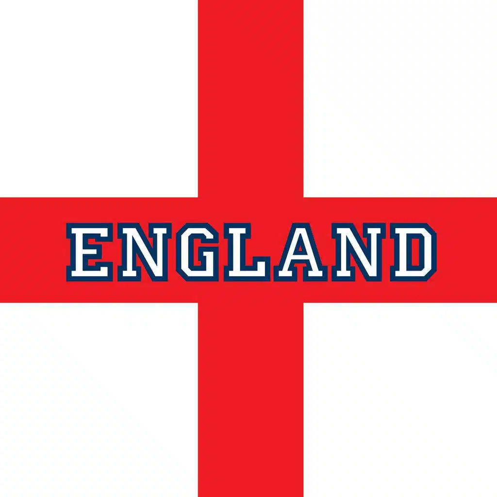 World Cup - England