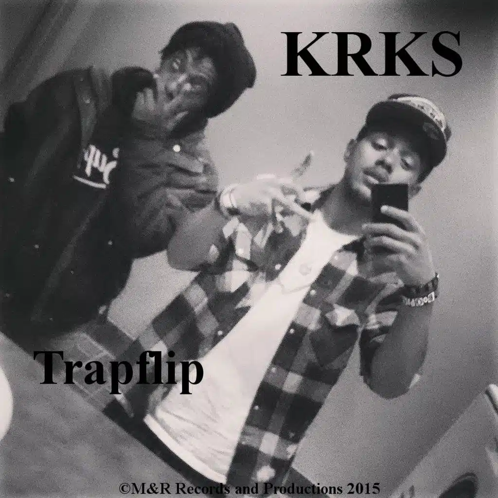 Trapflip