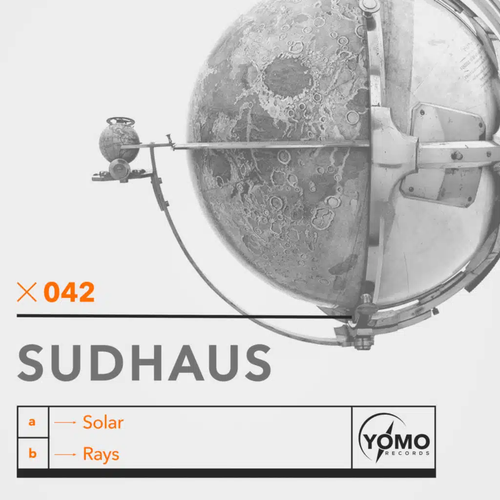 Sudhaus