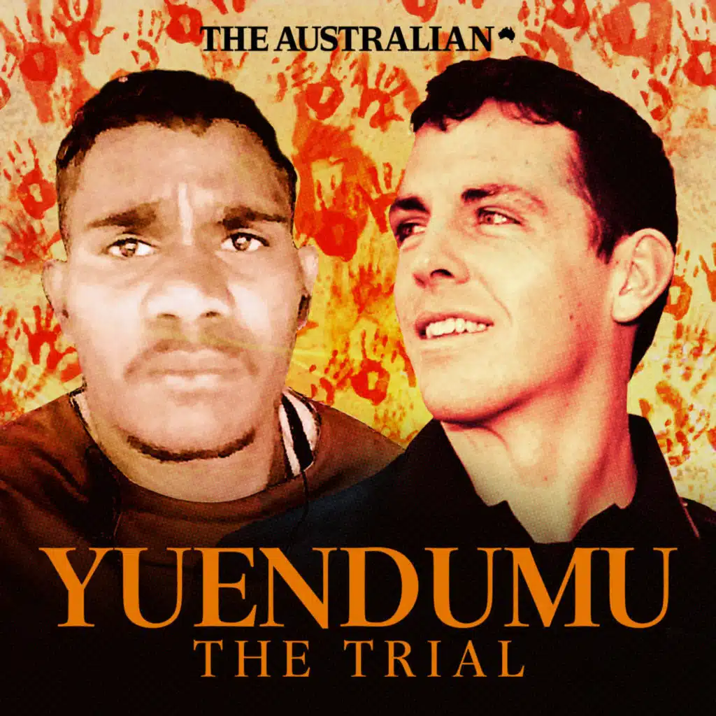 Introducing Yuendumu: The Trial