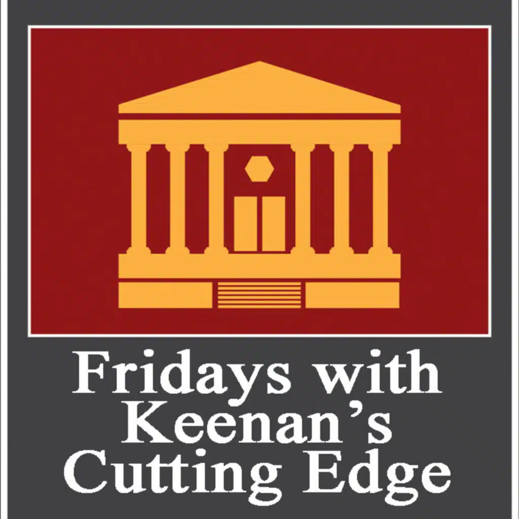 The Keenan Trial Institute