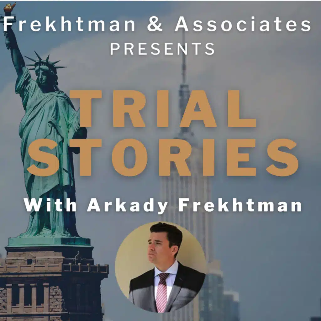 Arkady Frekhtman