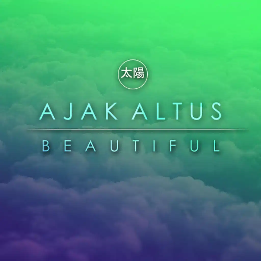 Beautiful (Original Mix)