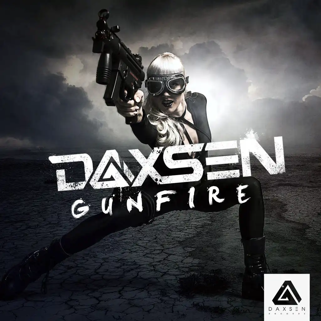 Gunfire (Original Mix)