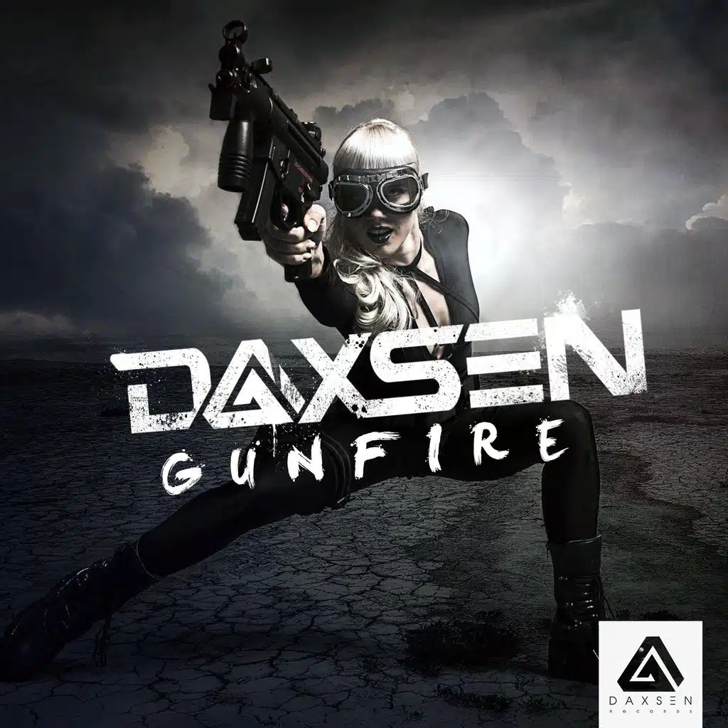 Gunfire