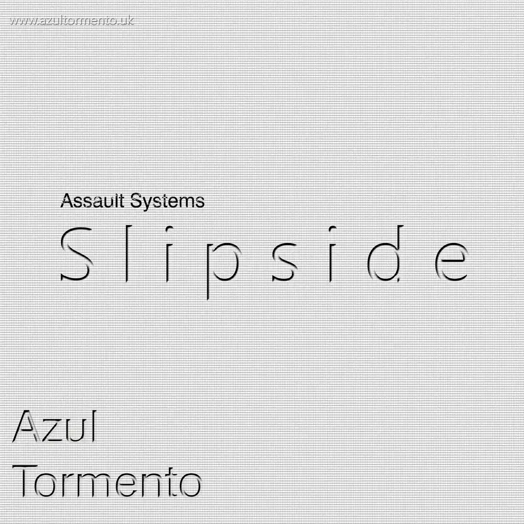 Slipside (Original Mix)