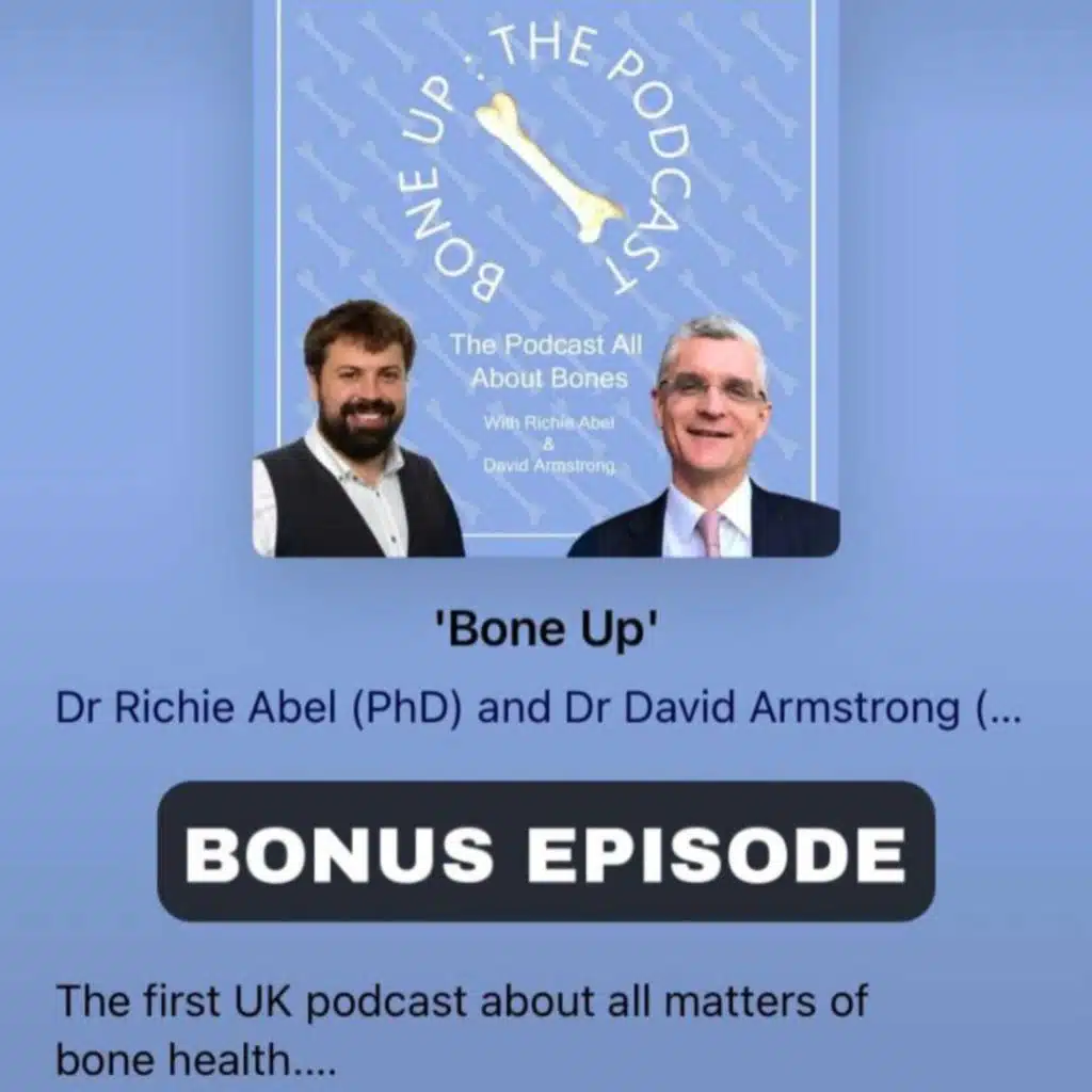 New Treatment for Osteoporosis: Romosozumab