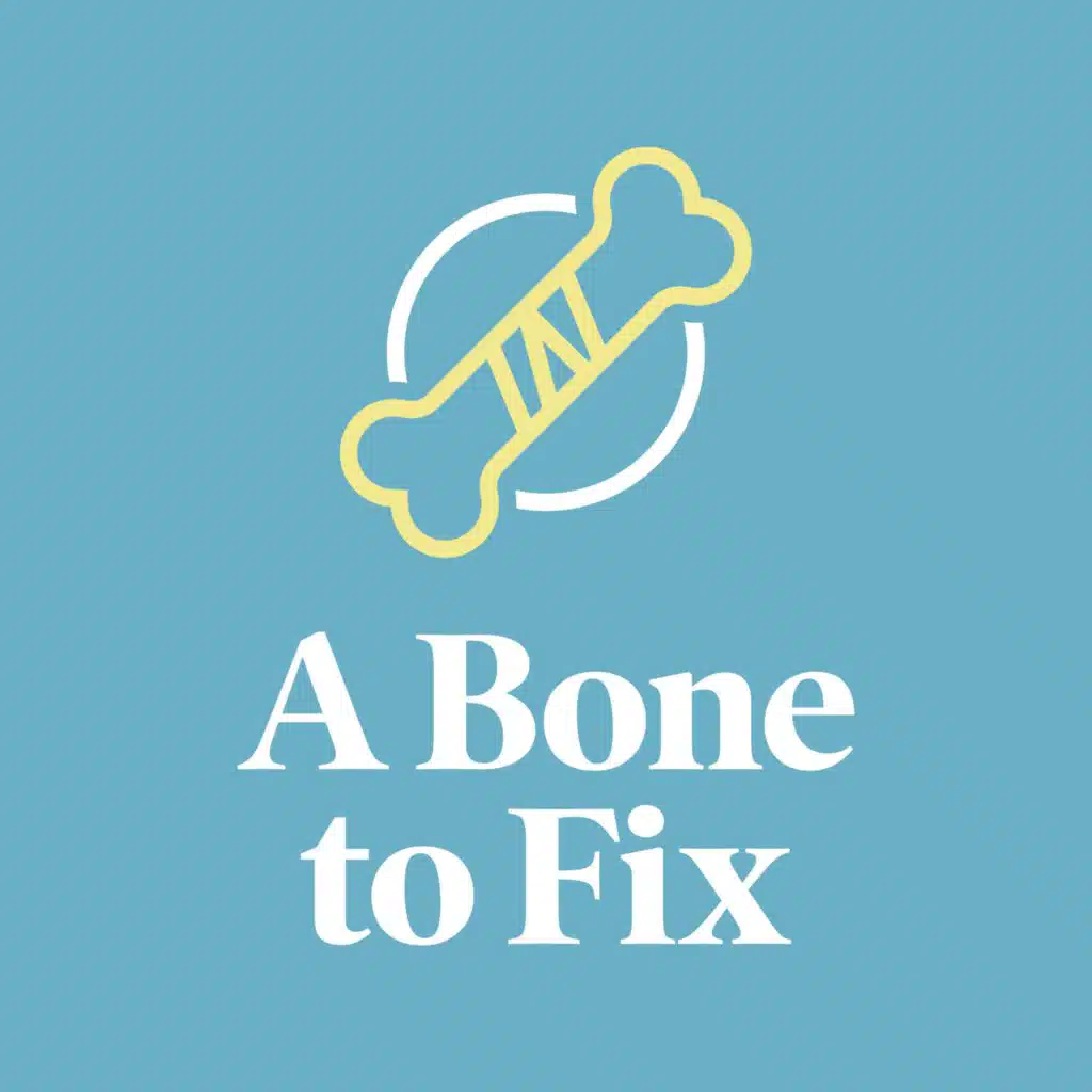 A Bone to Fix-From The Orthopaedic Associates Of Central Maryland Division