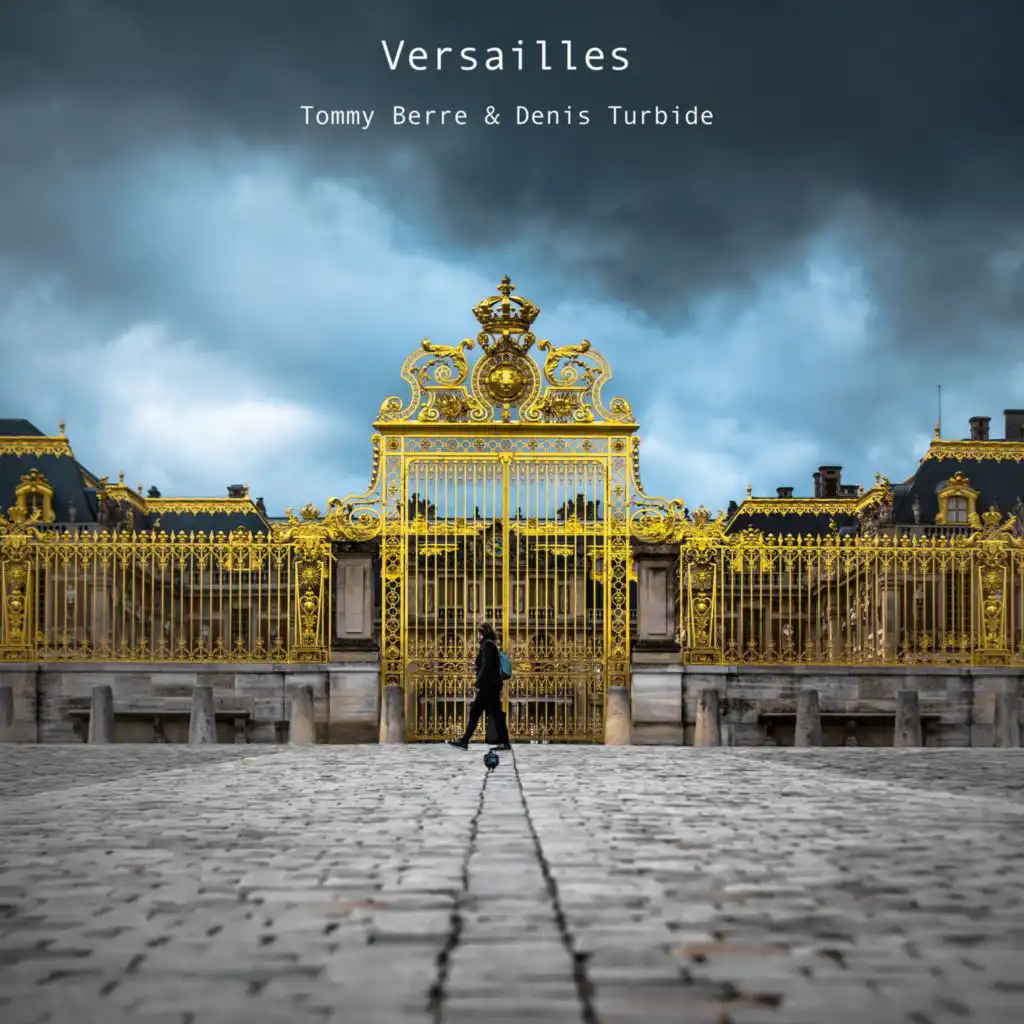 Versailles