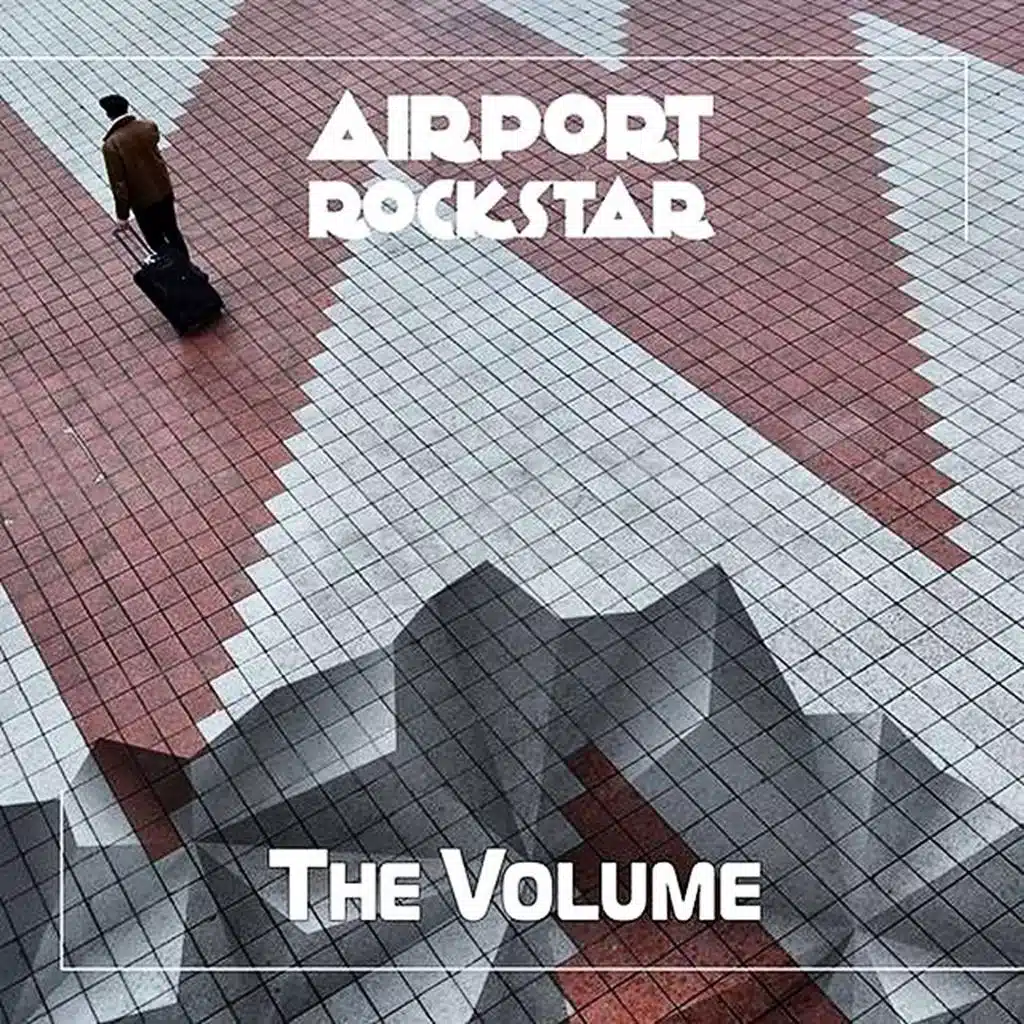 Airport Rockstar (feat. Badrock) (Original Mix)