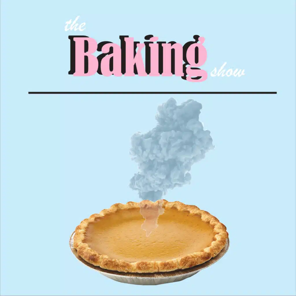 You're the Sticky to My Icky