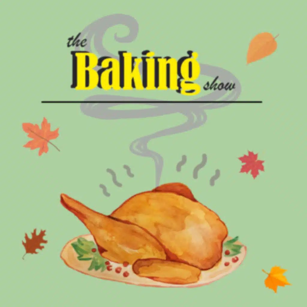 Gobble Till You Wobble