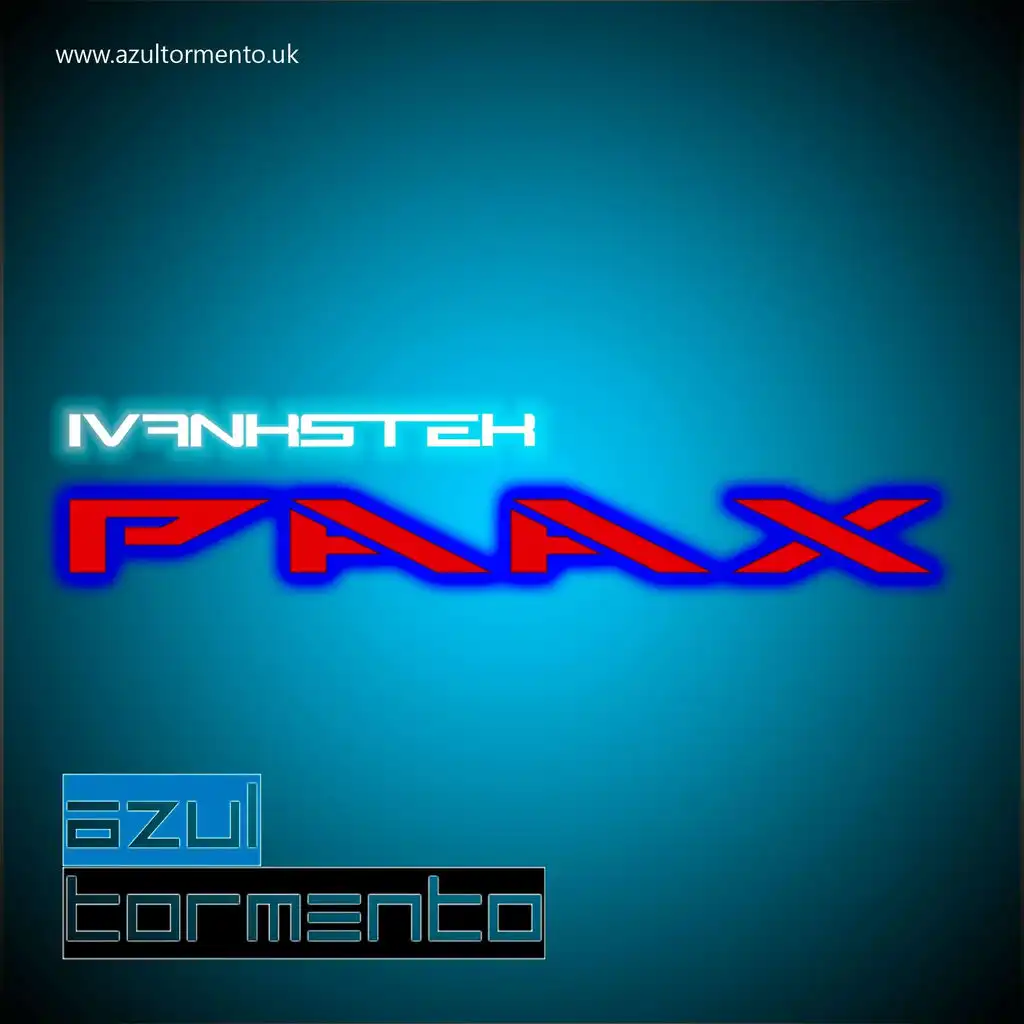Paax (Original Mix)