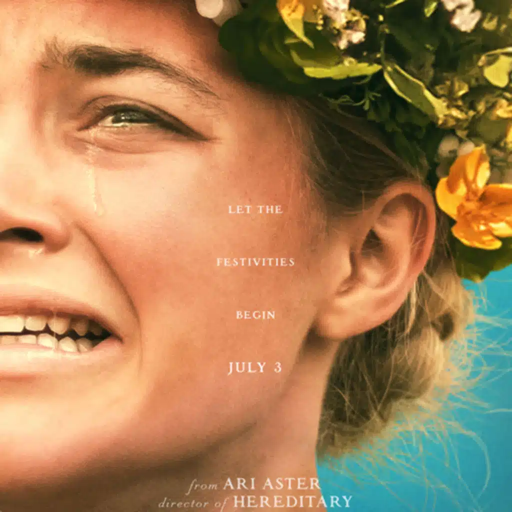 Spoiler Review on MidSommar
