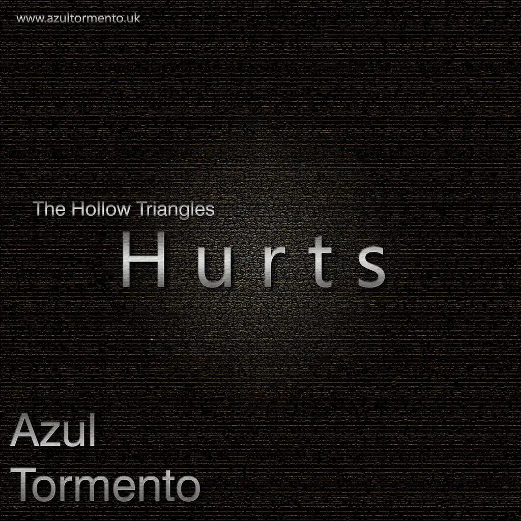 Hurts (Original Mix)