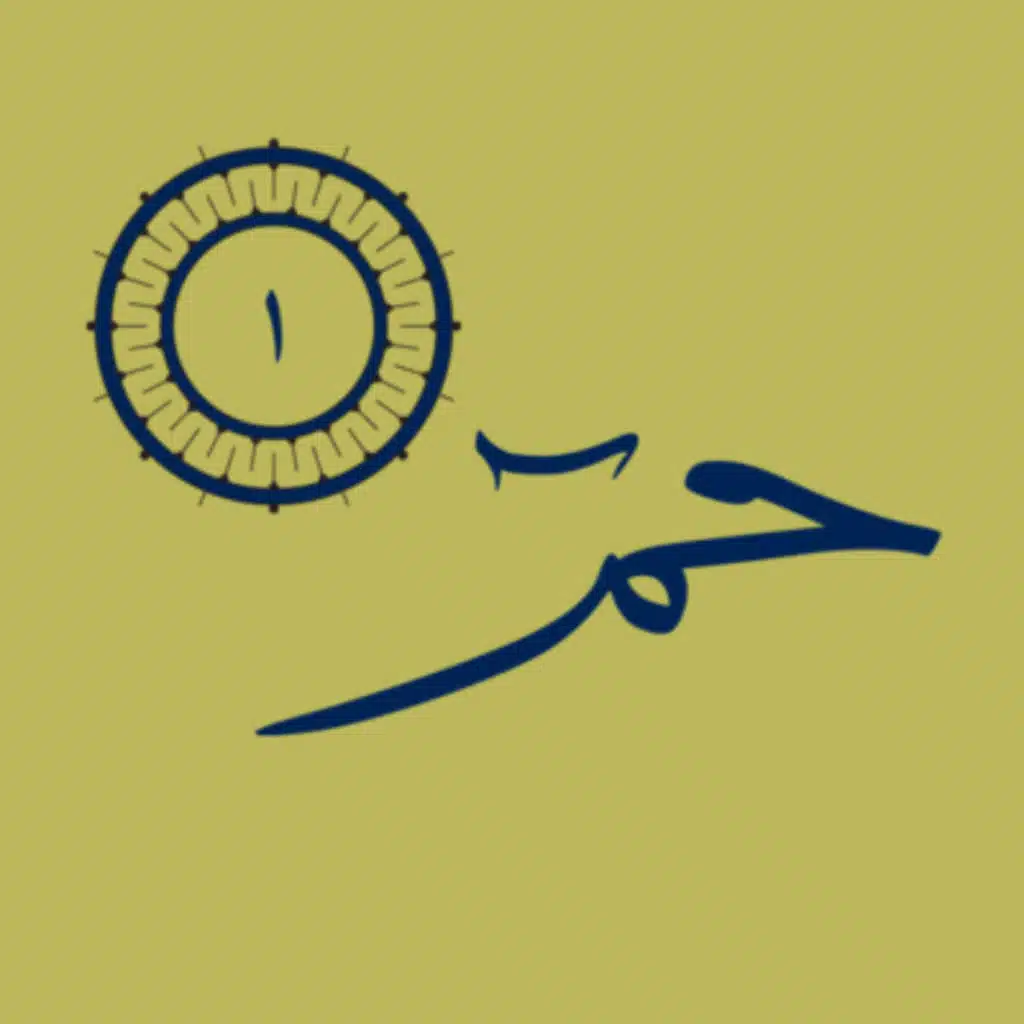 Al Mu'min المؤمن | Ghafir غافر