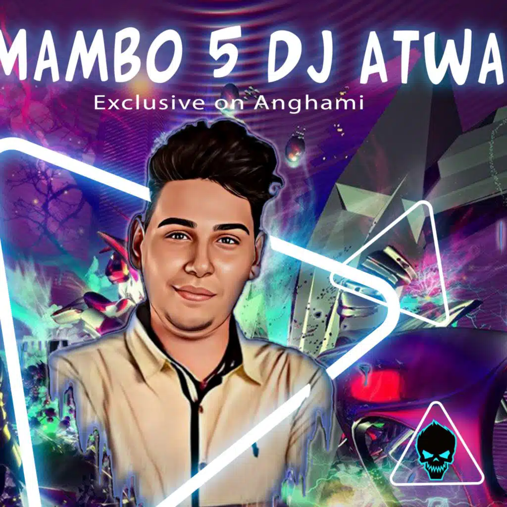 مامبو 5 - ريمكس شعبي جديد