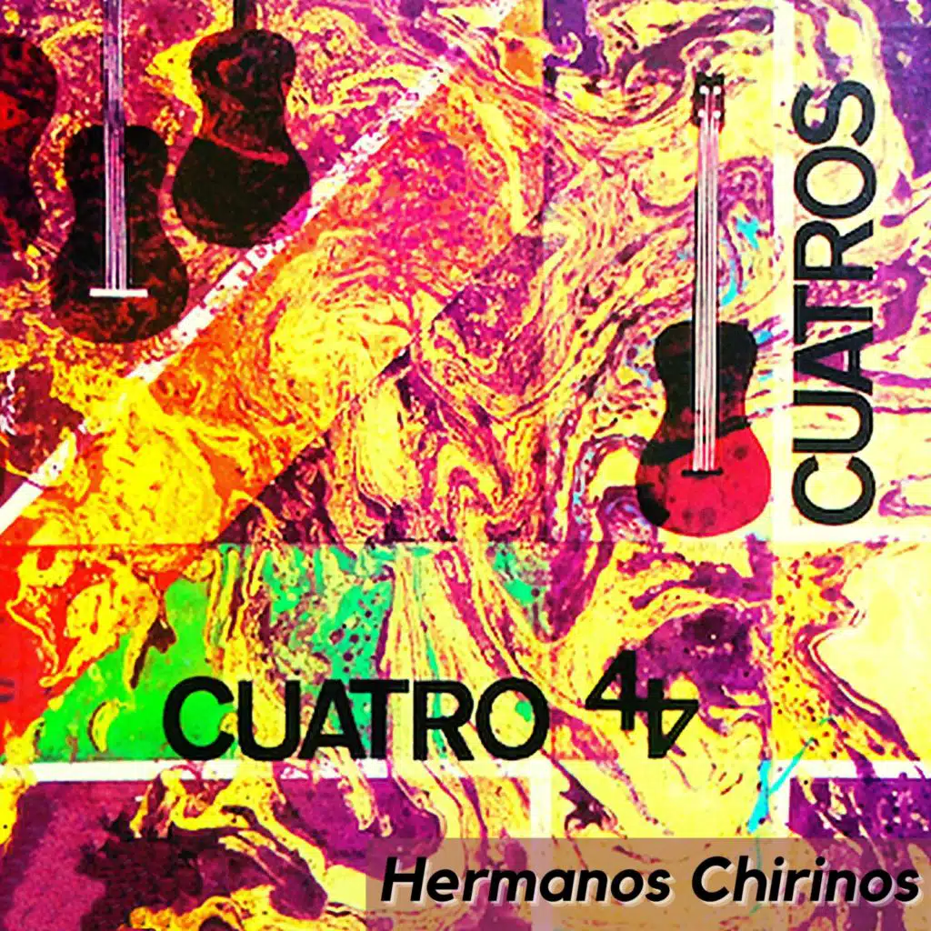 Cuatro Cuatros