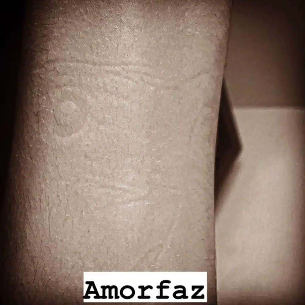 Amorfaz
