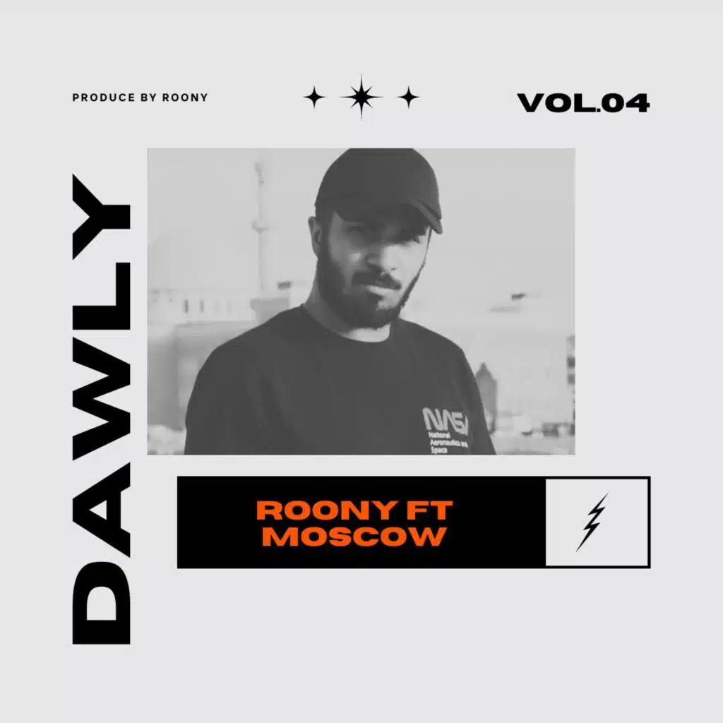 روني و موسكو - ماركه دولي