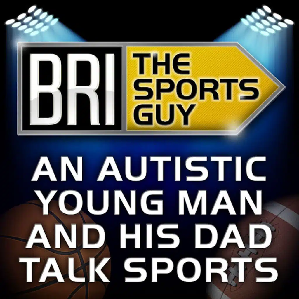 Brian and Mike Mountan