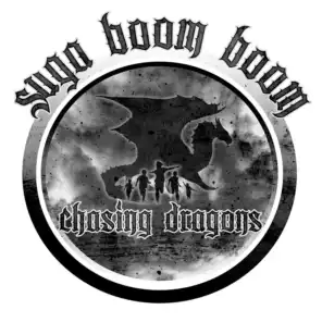 Suga Boom Boom  (feat. James Williams) (Radio Edit)
