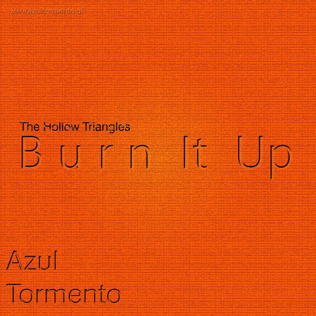 Burn it Up (Original Mix)