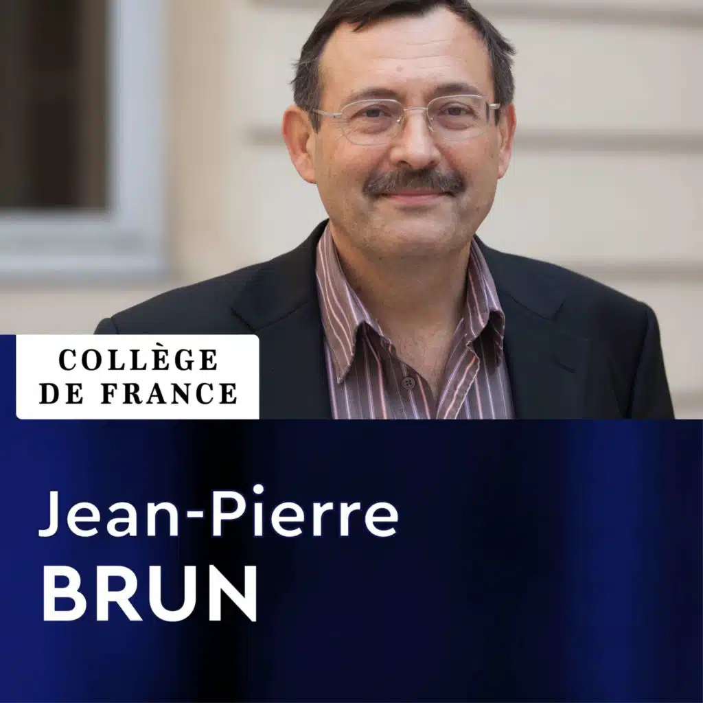 Colloque - La production du vin à grande échelle pour les marchés extérieurs à l'époque romaine : Du vignoble de la Hispania Tarraconensis à la table de la Gallia. Production et distribution du vin de la Léetanie (Ier siècle av. – Ier siècle apr. J.-C.)