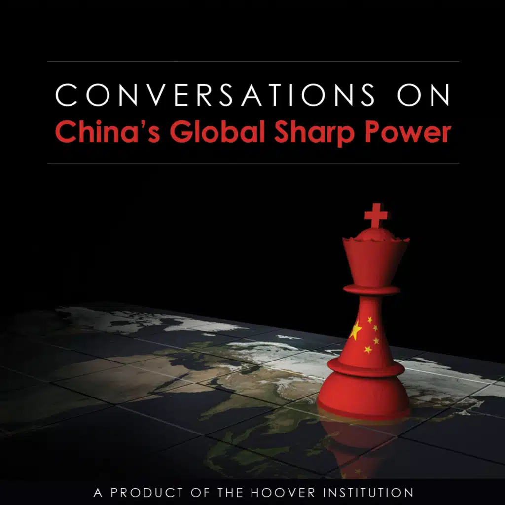 Xiao Qiang on China’s Model of Digital Authoritarianism | Episode 2102