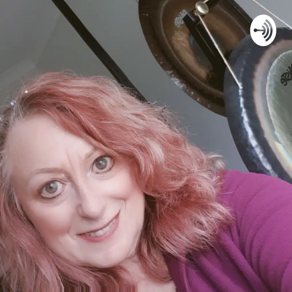 Wisdom Through Sound 