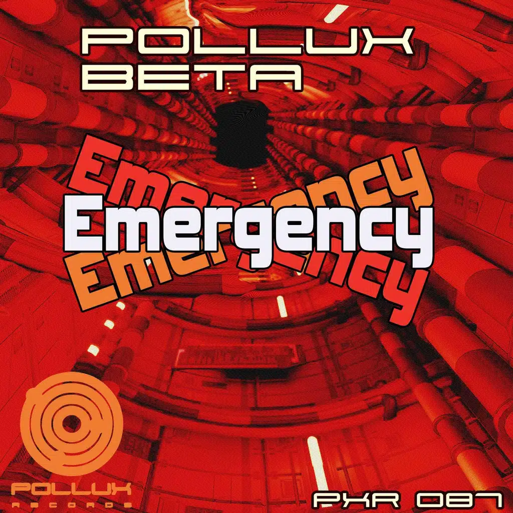 Emergency (Original Mix)
