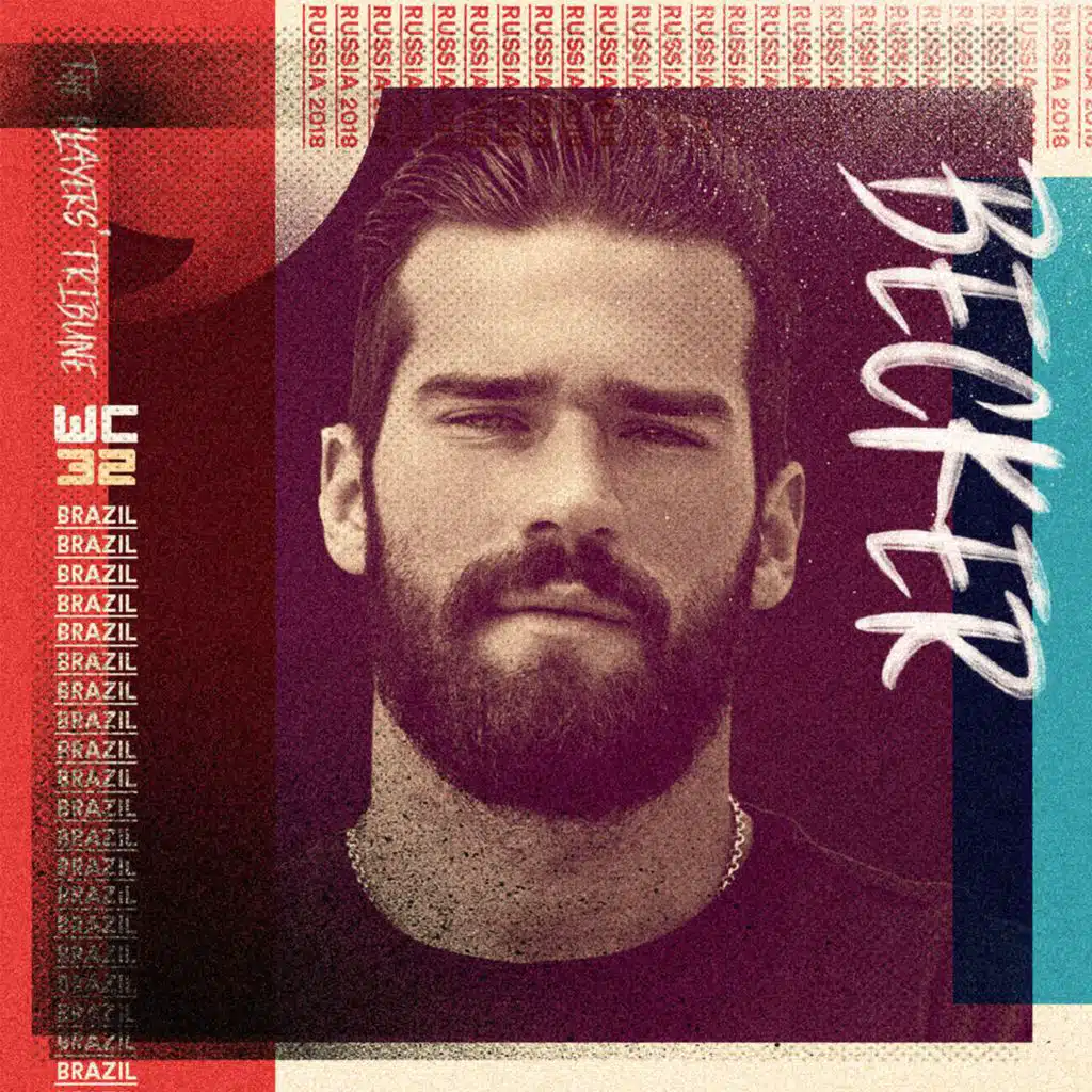 Allison Becker (Portuguese Language Interview