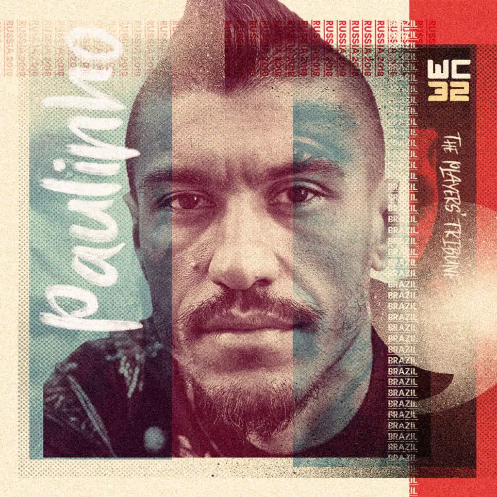 Paulinho (Portuguese Language Interview)