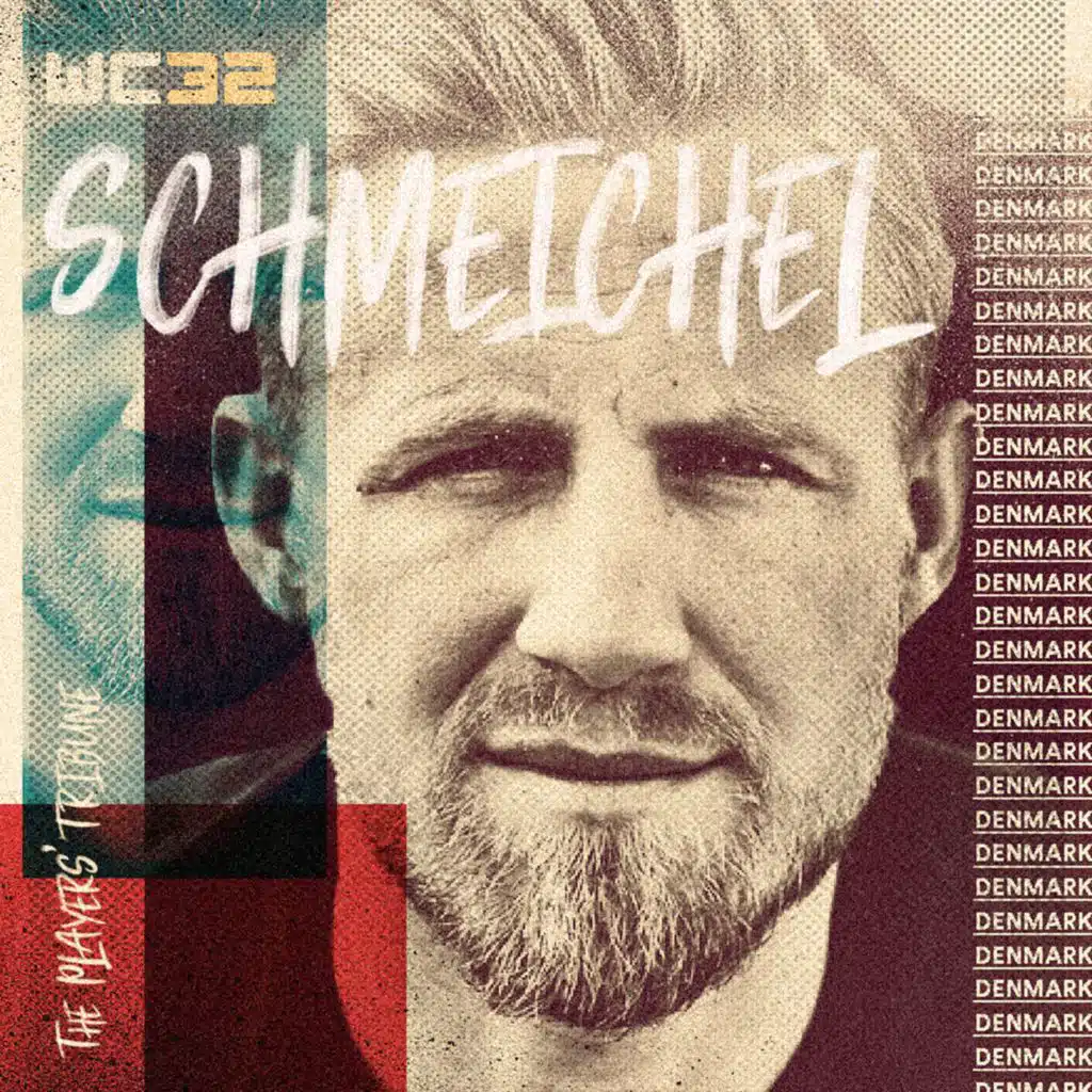 Kasper Schmeichel (Denmark)