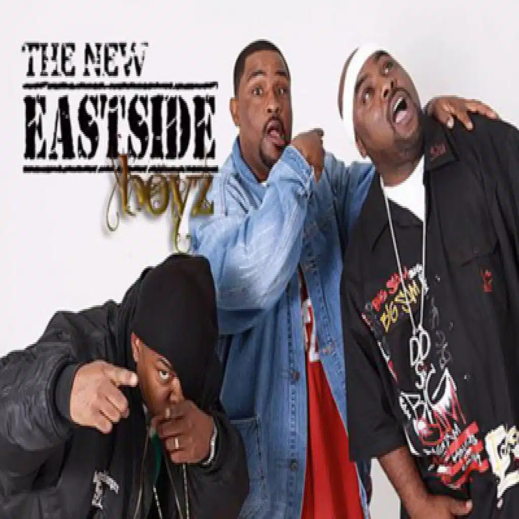 All I Want (feat. Kaine)