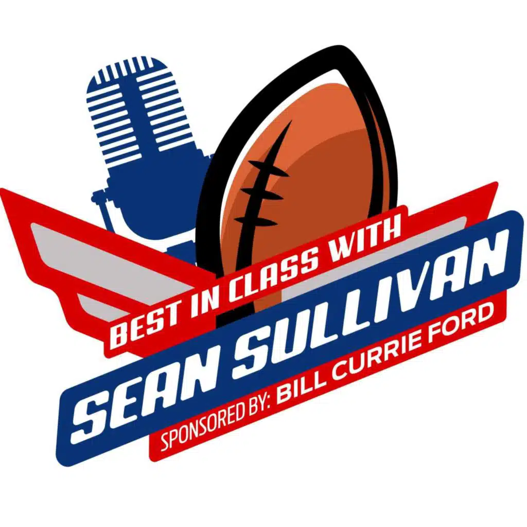 SEAN SULLIVAN