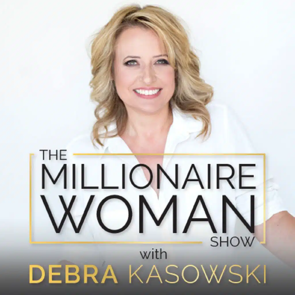 Debra Kasowski Motivational Leadership Executive Success Coach