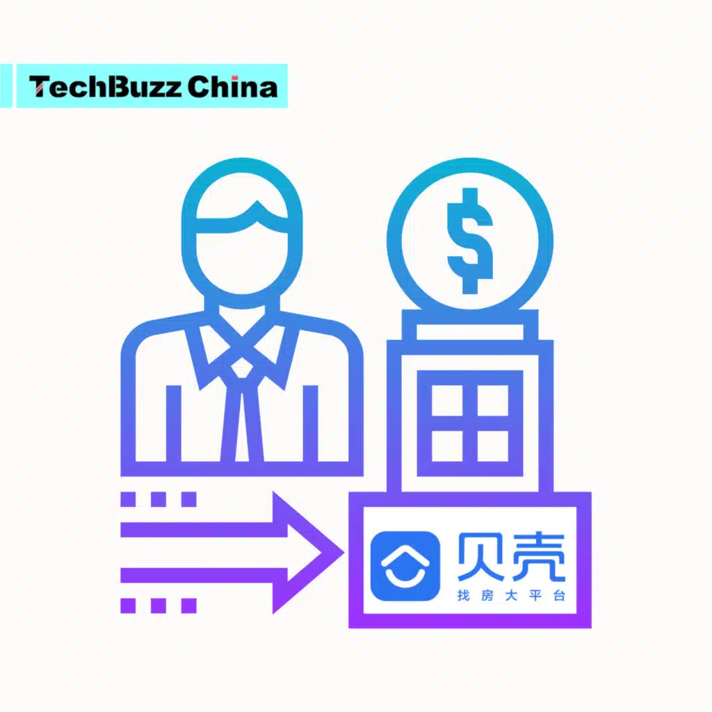 Ep. 73: KE Holdings: China’s second largest platform?