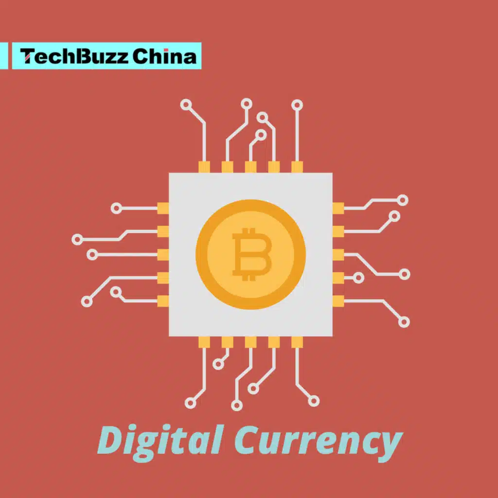 Ep. 78: China’s Digital Currency Electronic Payment (DCEP) dreams