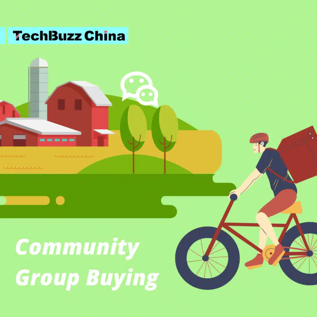 Ep. 80: Community (grocery) group buying: The next must-win market in China?